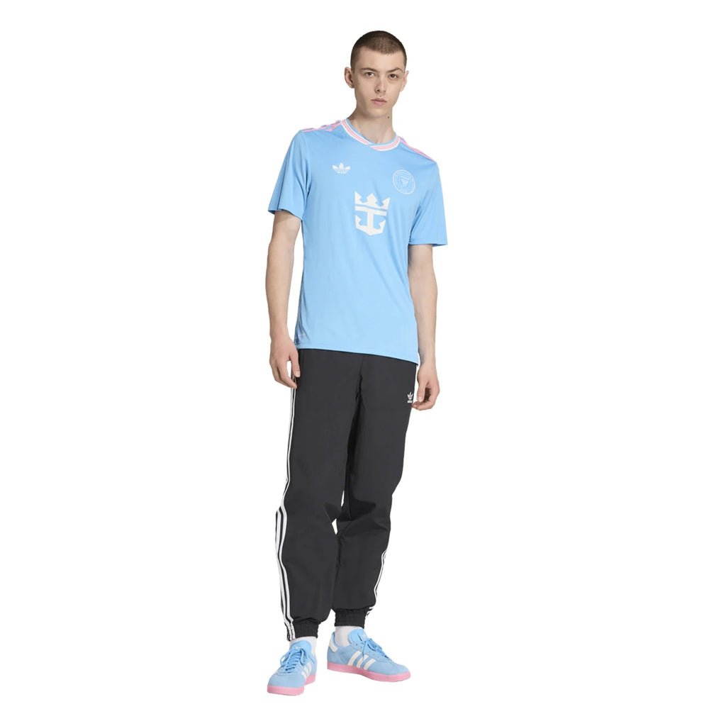 adidas Segovia Originals Inter Miami CF 25/26 Third Jersey (Blue)