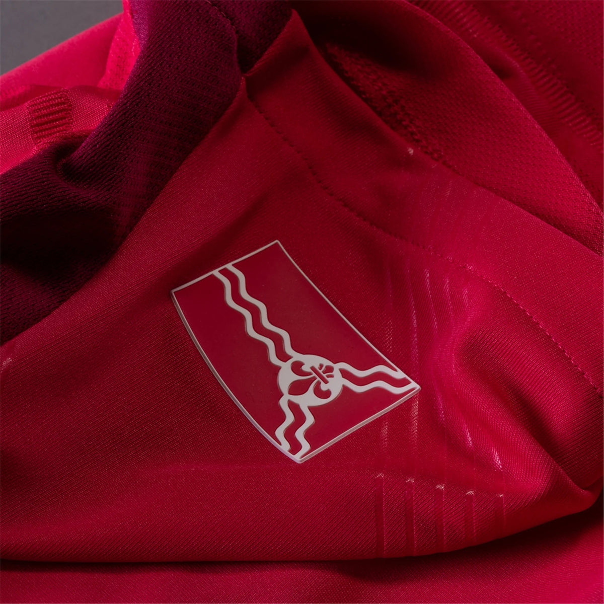 adidas Rasmus Alm St. Louis FC Authentic Home Jersey 25/26 (Power Pink)