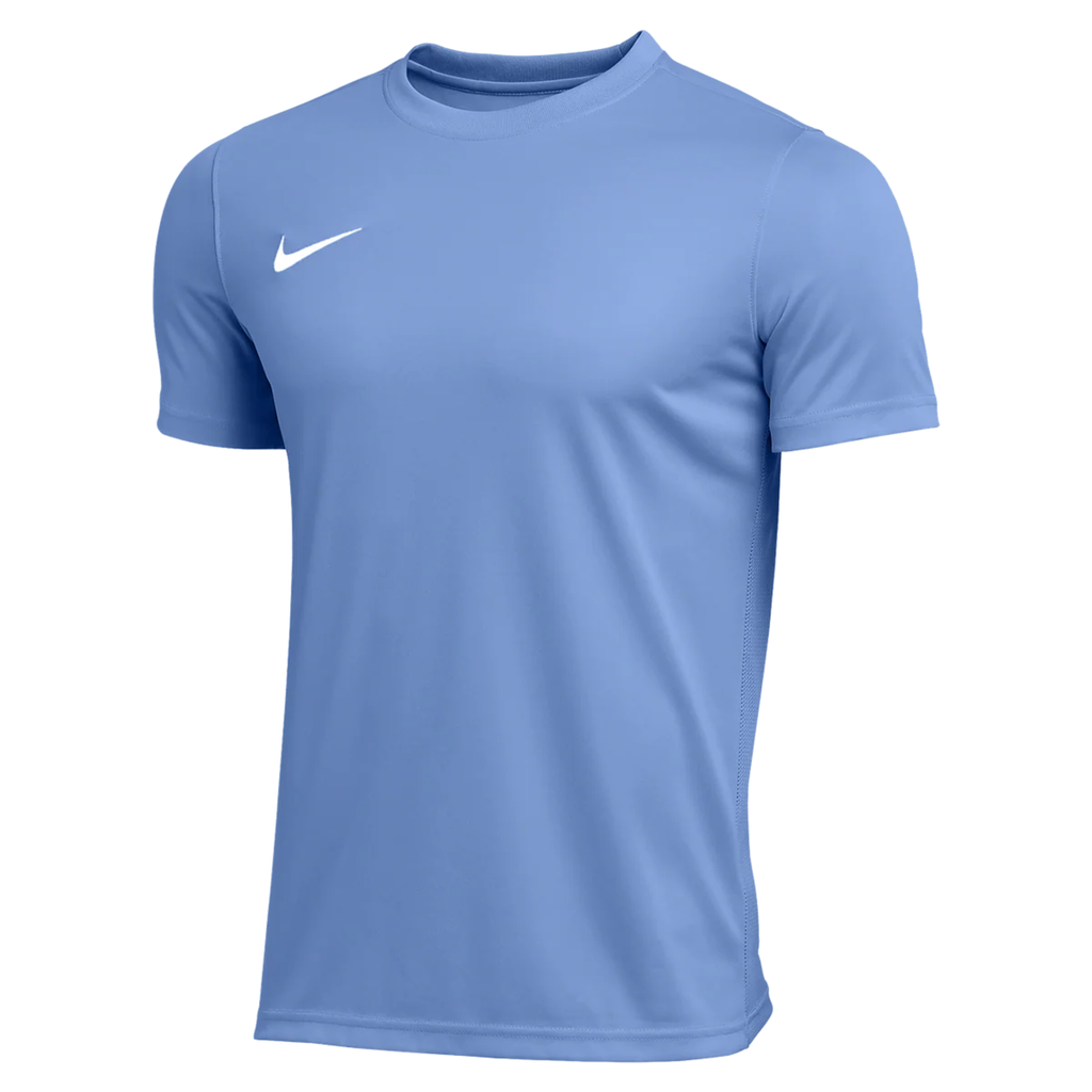 Nike Mens Park VII Jersey (Valor Blue/White)