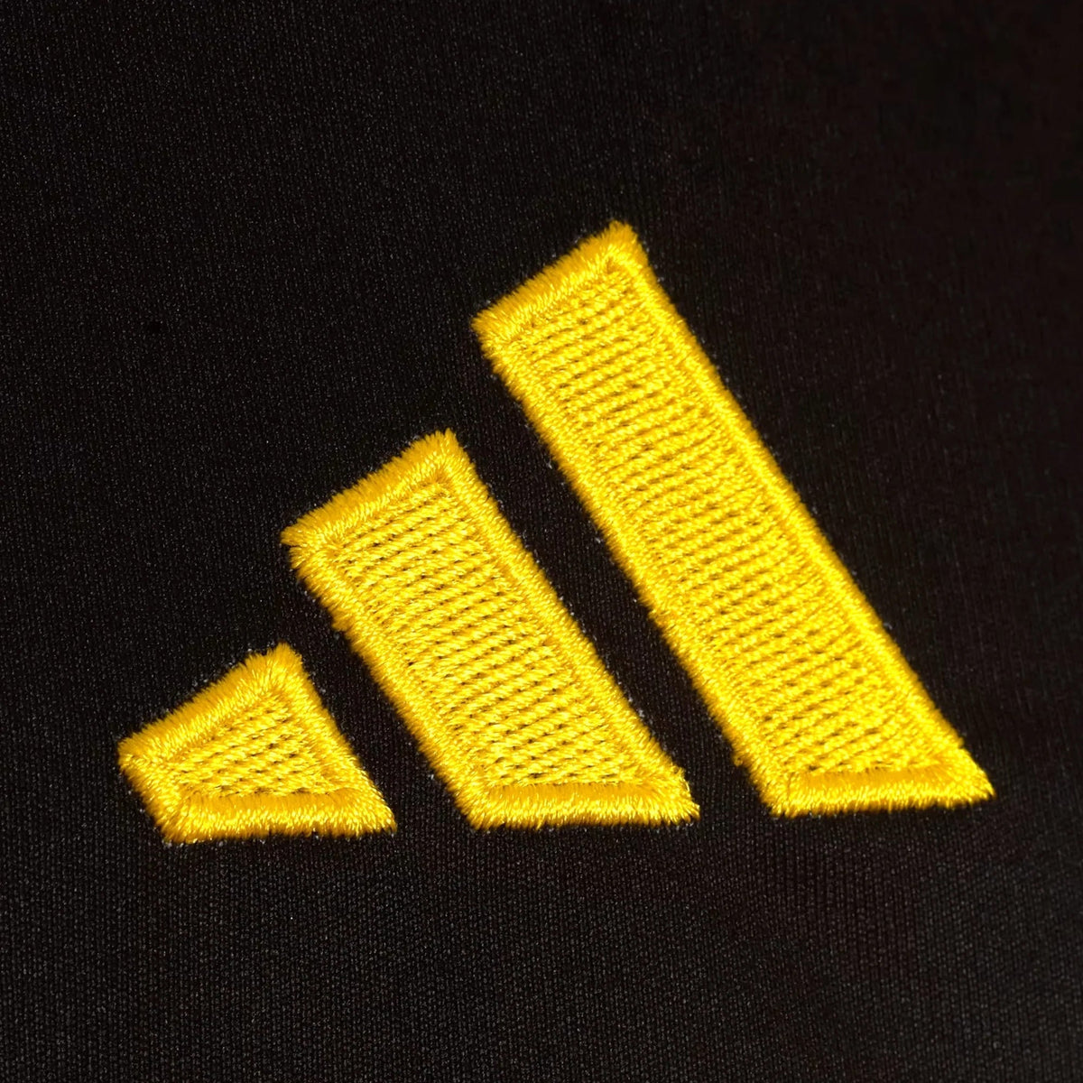 adidas Men's Araujo Club America Home Jersey 25/26 (Yellow)