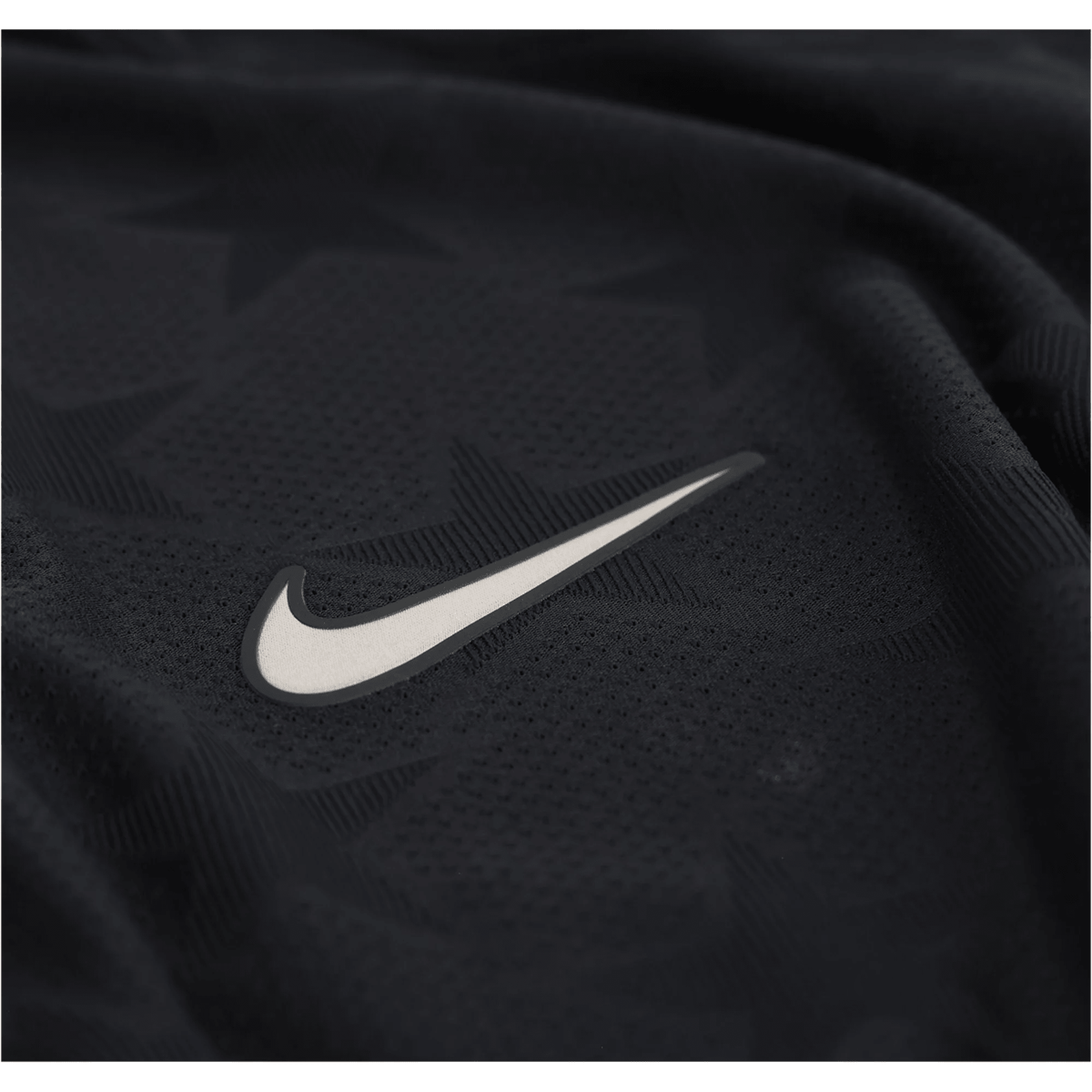 Nike Men's Pepi United States Match Authentic Away Jersey 2026 (Dark Obsidian/Pure Platinum)