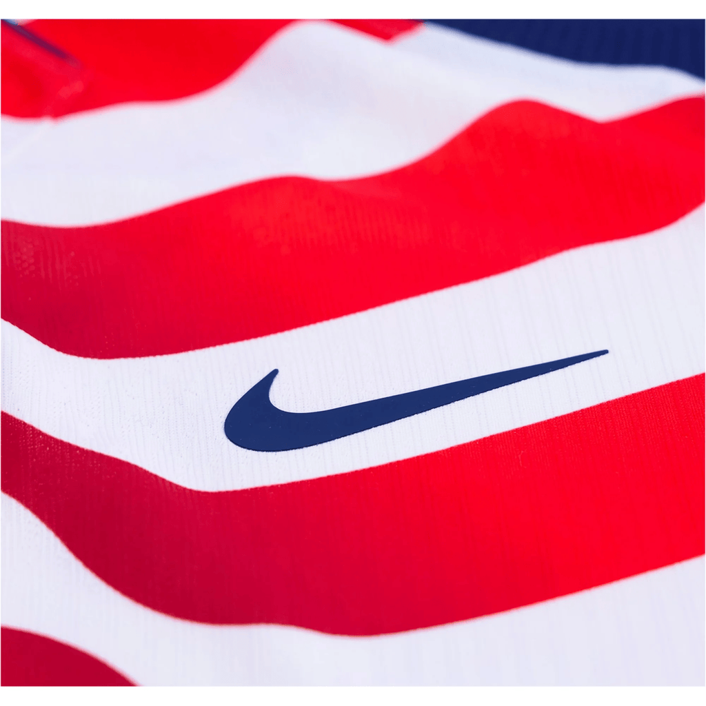 Nike Mens Scally United States Match Authentic Home Jersey 2026 (Sail/Midnight Navy)