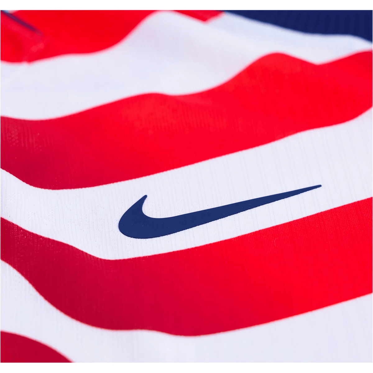 Nike Mens A. Robinson United States Match Authentic Home Jersey 2026 (Sail/Midnight Navy)