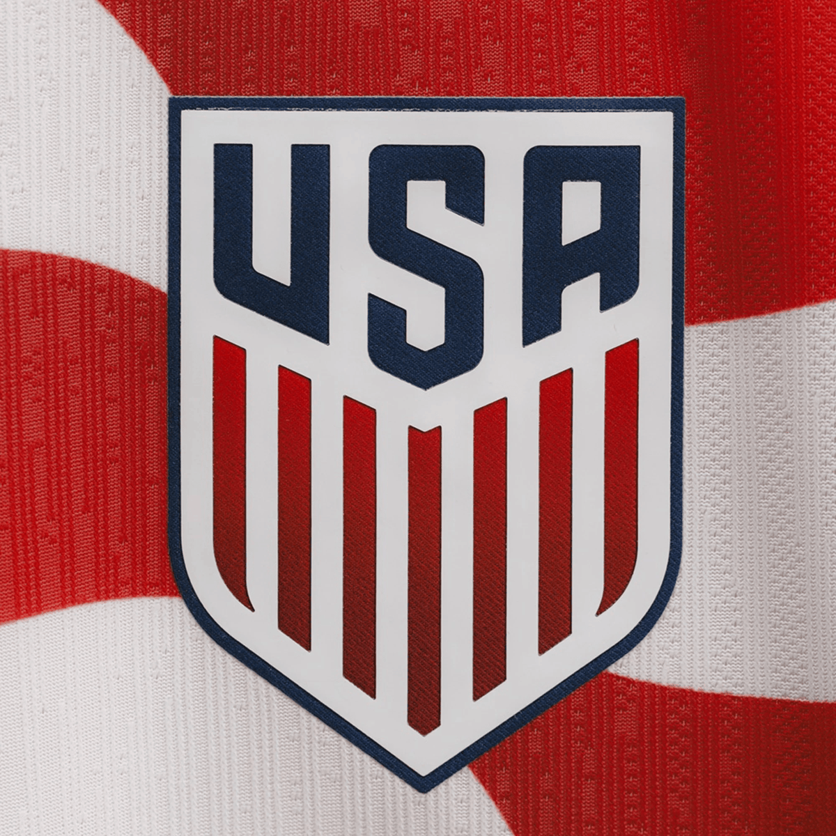 Nike Mens Carter-Vickers United States Match Authentic Home Jersey 2026 (Sail/Midnight Navy)