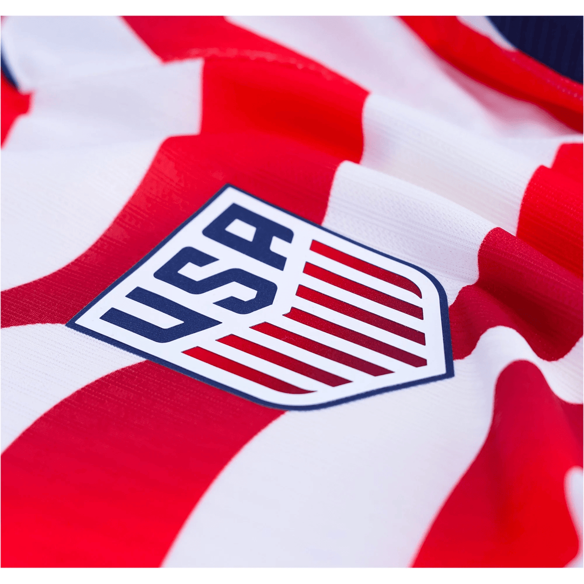 Nike Mens Carter-Vickers United States Match Authentic Home Jersey 2026 (Sail/Midnight Navy)