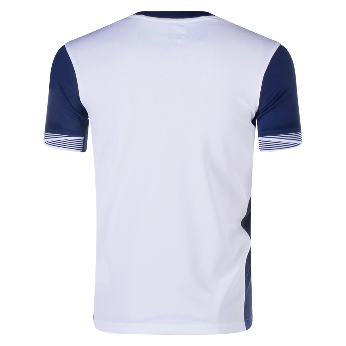 Nike Youth Tottenham Home Jersey 24/25 (White/Navy)